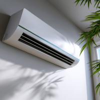 Ductless Mini Split