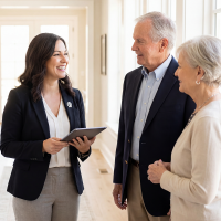 FREE in-home consultation