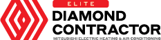 Diamond Contractor Elite Logo