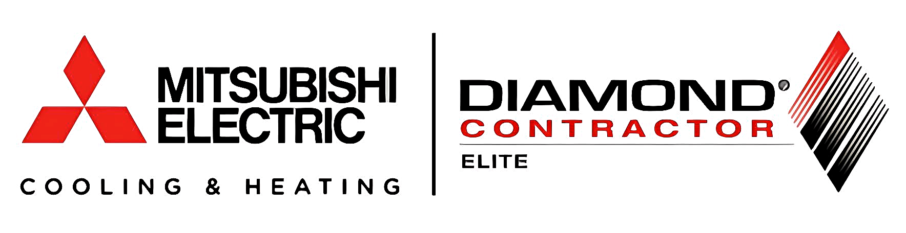 Diamond Contractor Elite Logo