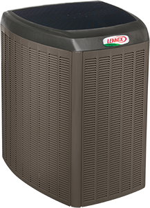 Lennox Condenser