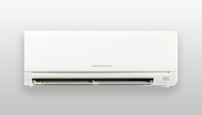 Mitsubshi Split AC