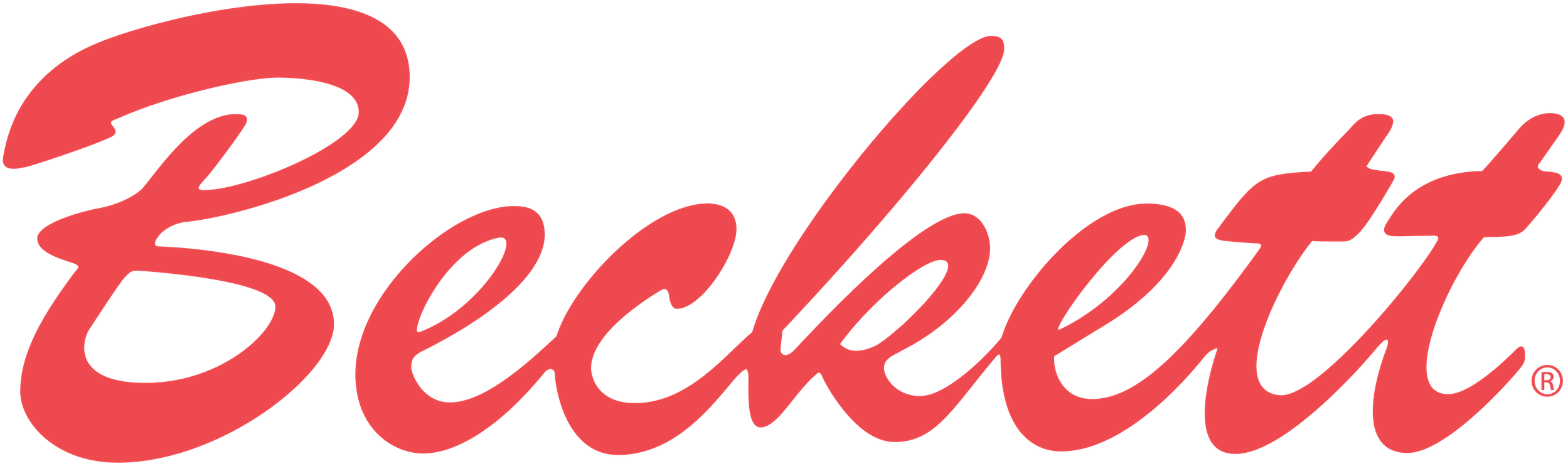 Beckett Logo