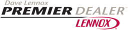 Lennox Premier Dealer Logo