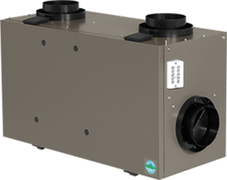 Image of a ventilator